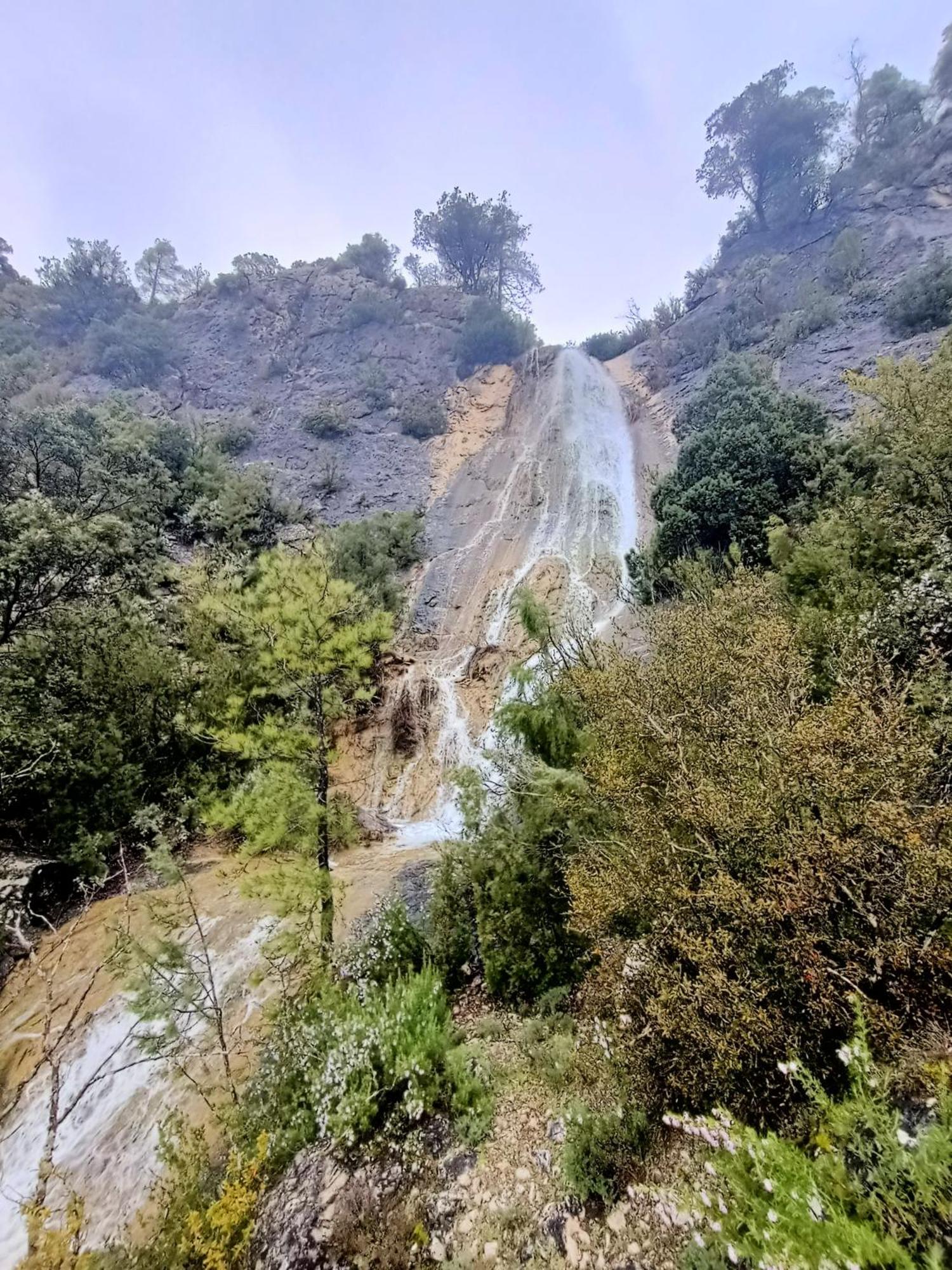 Alojamiento Rural El Cerro Fresneda de la Sierra Екстер'єр фото