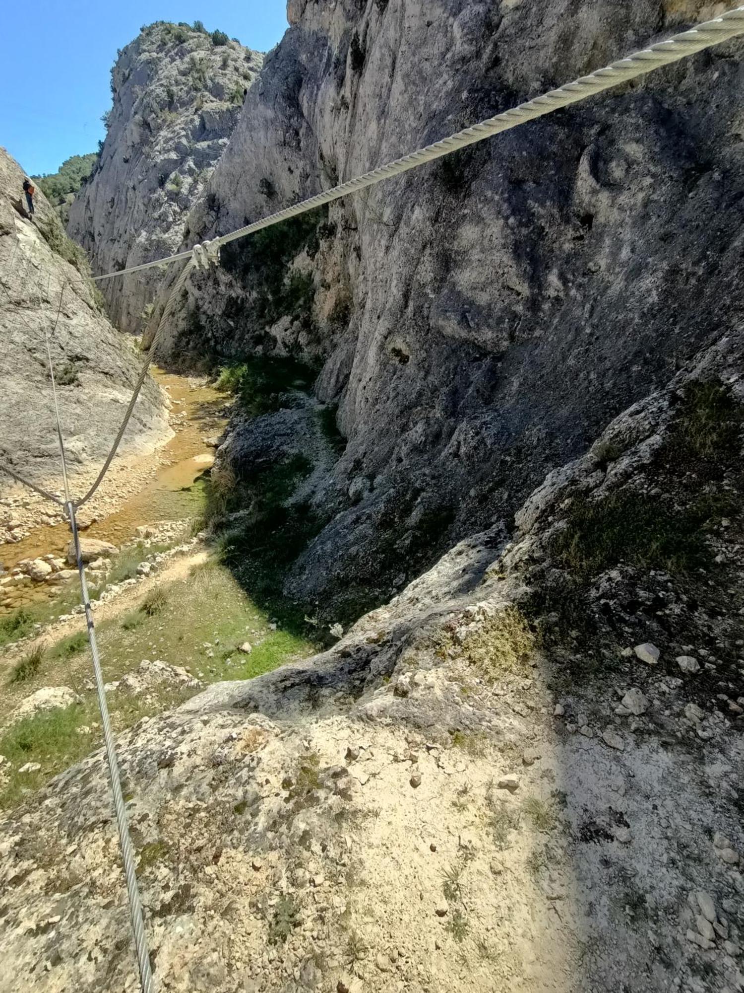 Alojamiento Rural El Cerro Fresneda de la Sierra Екстер'єр фото